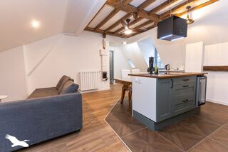  Appartement � vendre 4 pi�ces 88 m�