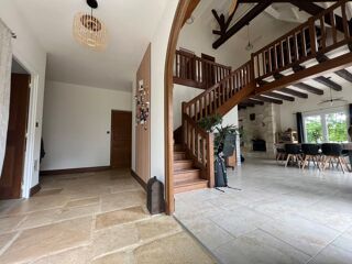  Maison  vendre 9 pices 240 m