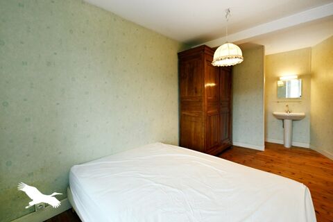   Maison en pierre de 7 pi�ces principales Maison - 7 pi�ce(s) - 155 m�