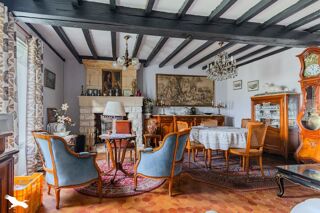  Maison � vendre 4 pi�ces 108 m�