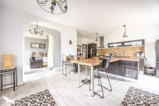  Maison  vendre 6 pices 129 m