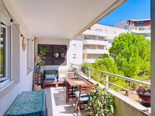  Appartement  vendre 3 pices 54 m