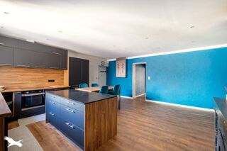  Appartement  vendre 2 pices 73 m