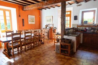  Maison � vendre 9 pi�ces 280 m�