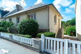  Maison  vendre 4 pices 77 m
