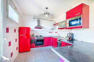  Appartement � vendre 4 pi�ces 80 m�