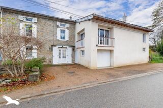  Maison  vendre 9 pices 200 m