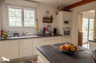  Maison  vendre 10 pices 431 m