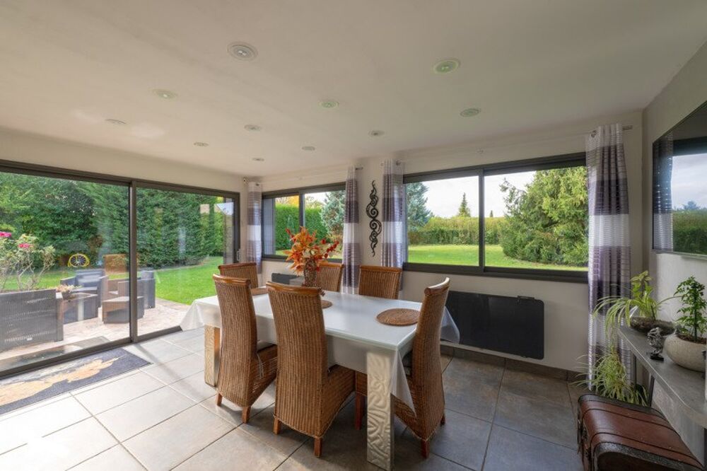  vendre  Maison Les Alluets-le-Roi (78580)