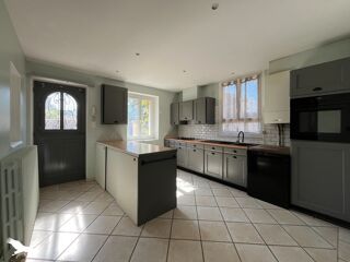  Maison  vendre 4 pices 91 m