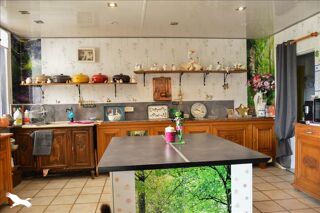  Maison  vendre 6 pices 218 m