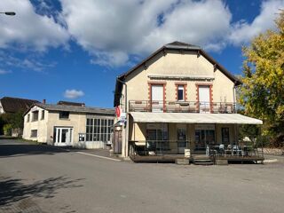  Immeuble  vendre 637 m