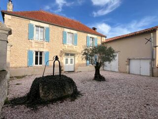  Maison � vendre 11 pi�ces 286 m�