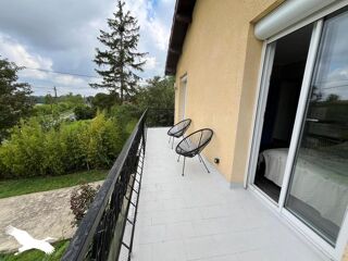  Maison  vendre 5 pices 126 m