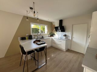  Maison � vendre 4 pi�ces 108 m�