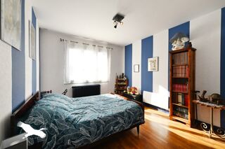  Maison  vendre 5 pices 107 m