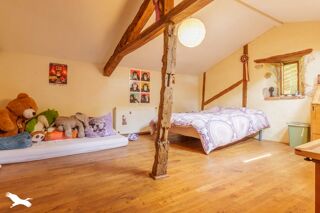  Maison  vendre 6 pices 217 m