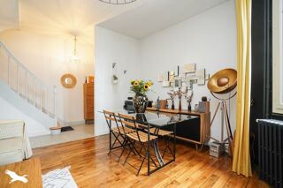  Maison  vendre 4 pices 84 m