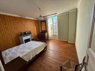  Maison  vendre 6 pices 138 m