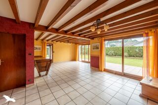  Maison � vendre 5 pi�ces 140 m�