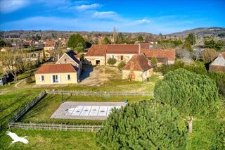  Maison  vendre 6 pices 250 m