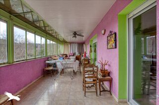  Maison  vendre 6 pices 165 m