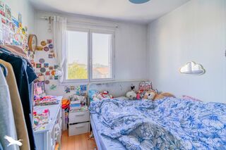  Appartement  vendre 4 pices 64 m