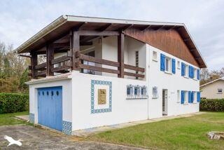  Maison � vendre 7 pi�ces 222 m�