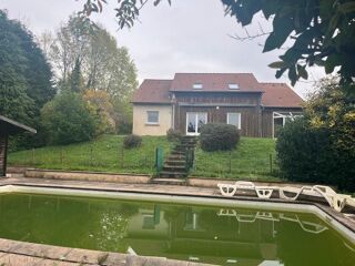  Maison  vendre 6 pices 146 m