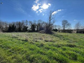  Terrain � vendre 1740 m�