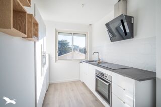  Appartement  vendre 3 pices 48 m