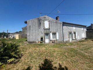  Maison  vendre 2 pices 84 m