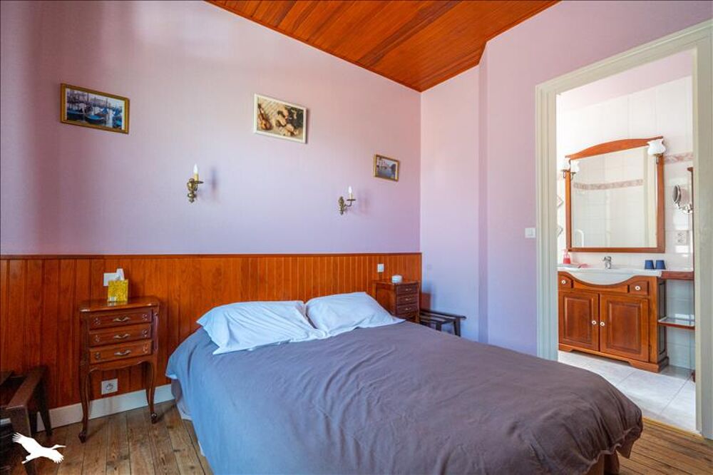  vendre  Maison Soulac-sur-Mer (33780)