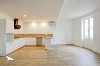  Appartement  vendre 4 pices 86 m