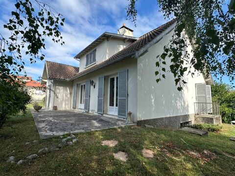  Maison  vendre 6 pices 164 m