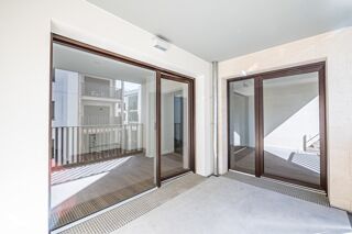  Appartement  vendre 1 pice 36 m