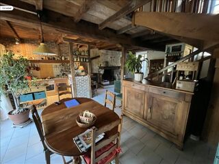  Maison  vendre 5 pices 123 m