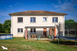  Maison  vendre 7 pices 145 m