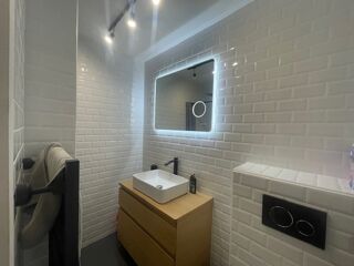  Appartement  vendre 1 pice 23 m