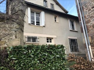  Maison  vendre 2 pices 45 m