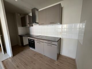  Appartement  vendre 3 pices 55 m