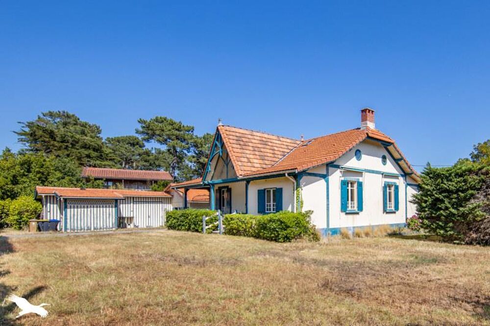  vendre  Maison Lge-Cap-Ferret (33950)
