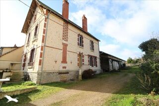  Maison  vendre 10 pices 282 m