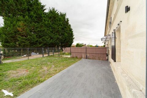   Maison en pierre de 4 pi�ces principales Maison - 4 pi�ce(s) - 96 m�