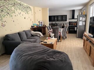  Maison  vendre 5 pices 123 m