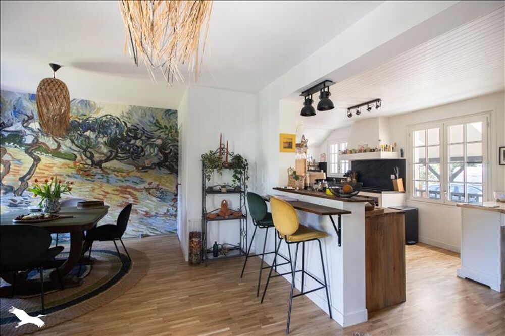  vendre  Maison Salies-de-Barn (64270)