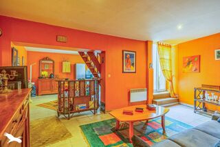  Appartement � vendre 3 pi�ces 66 m�