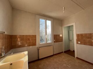  Maison � vendre 4 pi�ces 78 m�