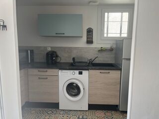  Appartement  vendre 2 pices 34 m