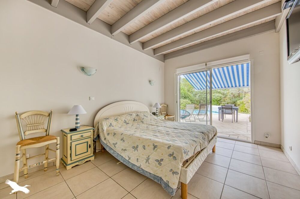  vendre  Maison Lge-Cap-Ferret (33950)